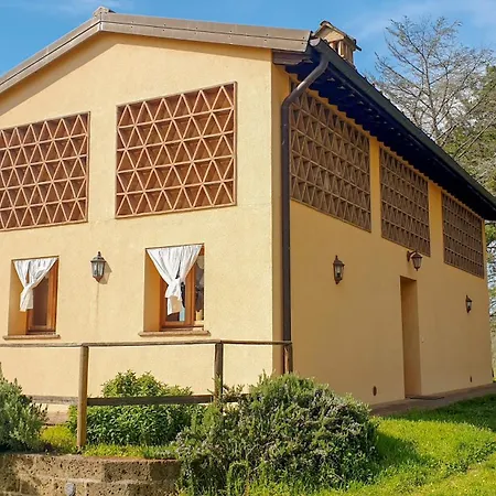 Agriturismo Podere Le Tombe Country house Palaia