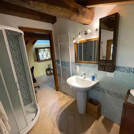 Agriturismo Podere Le Tombe Country house Palaia