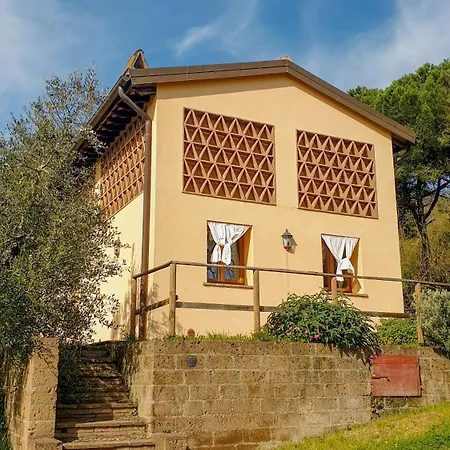 Country house Agriturismo Podere Le Tombe Palaia