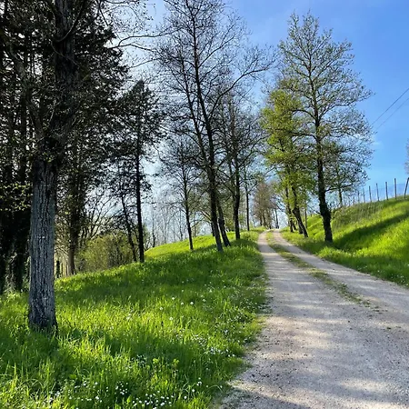 Agriturismo Podere Le Tombe * Palaia