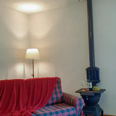 Agriturismo Podere Le Tombe Country house