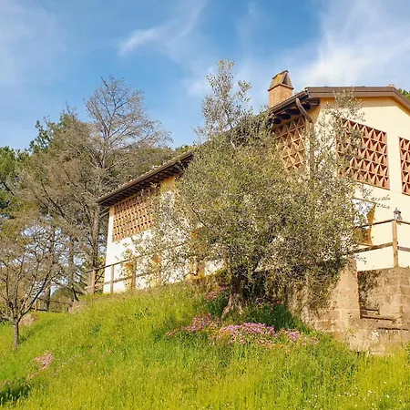 Country house Agriturismo Podere Le Tombe Palaia