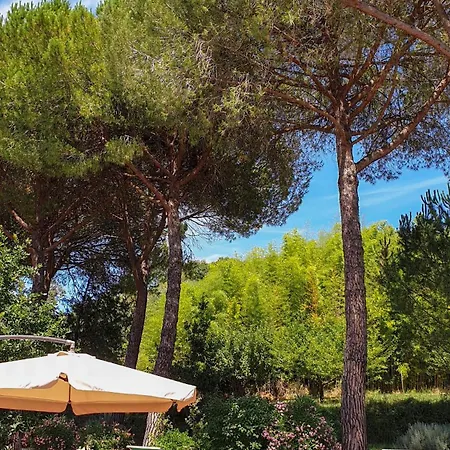 Podere Le Tombe