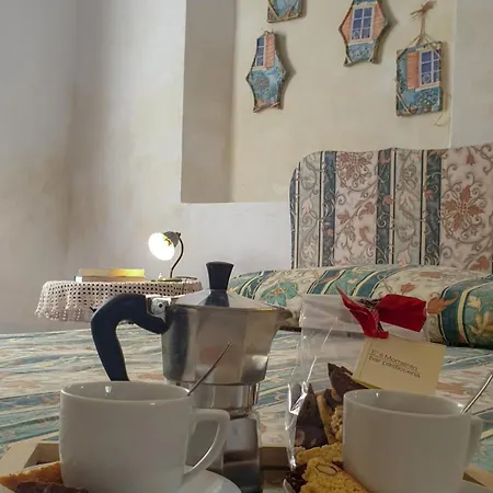 Casa di campagna Agriturismo Podere Le Tombe Palaia