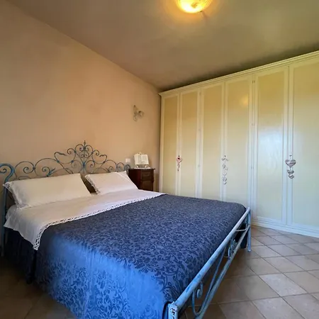 Casa di campagna Agriturismo Podere Le Tombe *