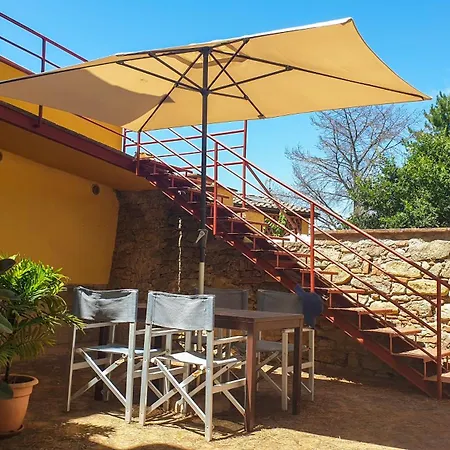 Agriturismo Podere Le Tombe Casa di campagna *